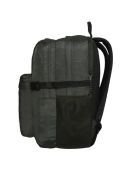 MOCHILA TERRITORY VERDE MUSGO