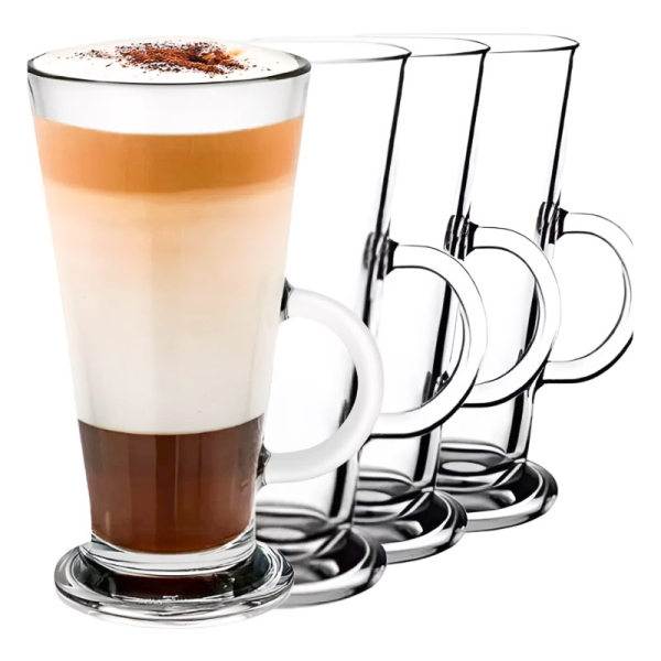 SET MUG 4PZS LOUISVILLE 283ML 