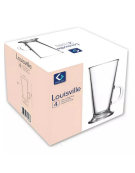 SET MUG 4PZS LOUISVILLE 283ML 