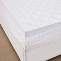 CUBRECOLCHON IMPERMEABLE CON FUELLE 1.0P