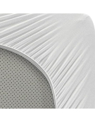 CUBRECOLCHON IMPERMEABLE CON FUELLE 1.5P