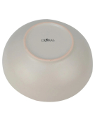 SET 2 ENSALADERA PORTO C.CREMA 