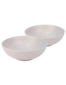 SET 2 ENSALADERA PORTO C.BLANCO 