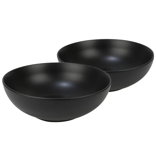 SET 2 ENSALADERA PORTO C.NEGRO 