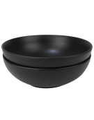 SET 2 ENSALADERA PORTO C.NEGRO 