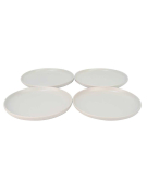 SET 4P PAN PORTO C.20CM CREMA 