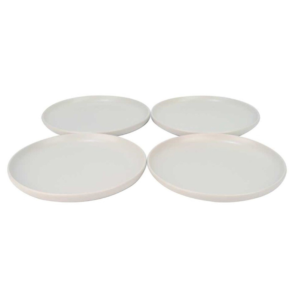 SET 4P PAN PORTO C.20CM CREMA 