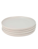 SET 4P PAN PORTO C.20CM CREMA 