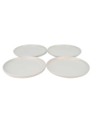 SET 4P PAN PORTO C.20CM BLANCO 