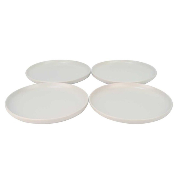 SET 4P PAN PORTO C.20CM BLANCO 
