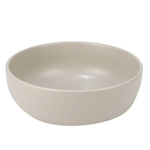 SET 4B SOPA PORTO C.16CM CREMA 