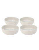 SET 4B SOPA PORTO C.16CM BLANCO 