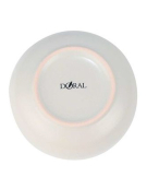 SET 4B SOPA PORTO C.16CM BLANCO 