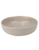 SET 4P HONDO PORTO C.20CM CREMA 