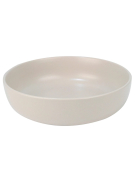 SET 4P HONDO PORTO C.20CM BLANCO 