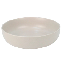 SET 4P HONDO PORTO C.20CM BLANCO 