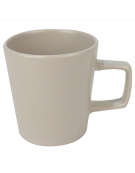 SET 4 MUGS PORTO C.350ML CREMA 