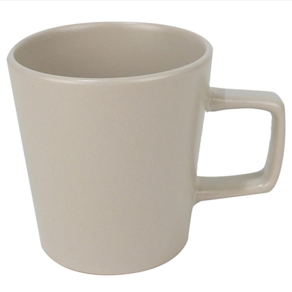 SET 4 MUGS PORTO C.350ML CREMA 