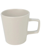 SET 4 MUGS PORTO C.350ML BLANCO 