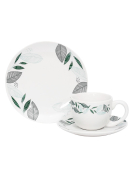 SET VAJILLA DOÑA MARIA 12PZ EVA 