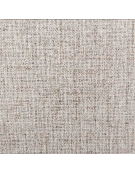 CORTINA BLACK/OUT MINK 2P CAFE 