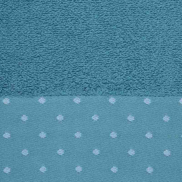 SET 2 TOALLAS ELITE 450GR CALIPSO 