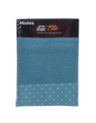 SET 2 TOALLAS ELITE 450GR CALIPSO 