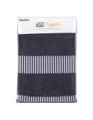 SET 2 PIEZAS EGYPTIA 460GR MARENGO