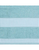 SET 2 PIEZAS EGYPTIA 460GR TURQUESA