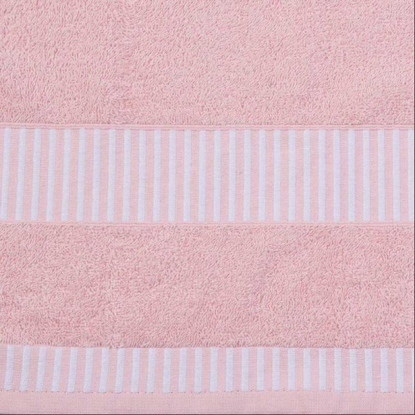 SET 2 PIEZAS EGYPTIA 460GR ROSADO