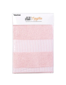 SET 2 PIEZAS EGYPTIA 460GR ROSADO