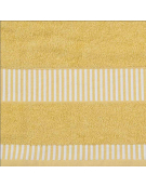 SET 2 PIEZAS EGYPTIA 460GR AMARILLO