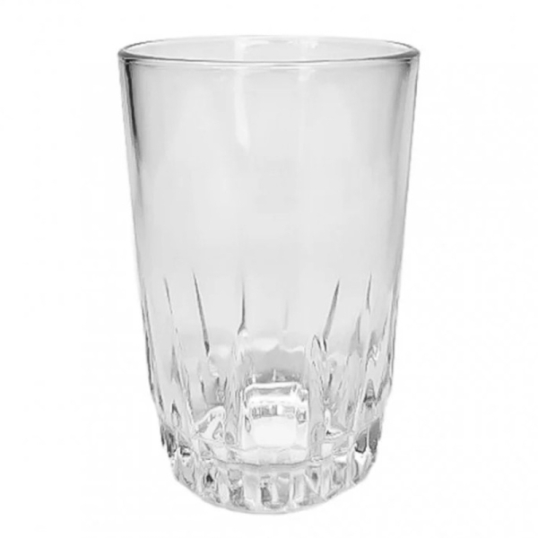 SET6 VASOS CALIFORNIA WB 240ML 