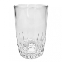 SET6 VASOS CALIFORNIA WB 240ML 