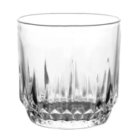 SET6 VASOS CALIFORNIA WB 270ML 