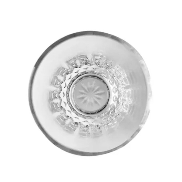 SET6 VASOS CALIFORNIA WB 270ML 