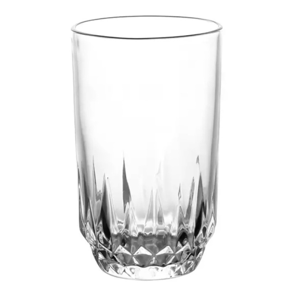 SET6 VASOS CALIFORNIA WB 330ML 