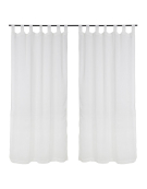 VELO LINO PRESILLA 140X220 BEIGE 