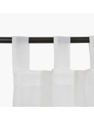 VELO LINO PRESILLA 140X220 BEIGE 