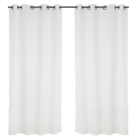 VELO LINO ARGOLLA 140X220 BEIGE 