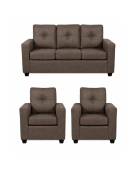 LIVING ENNA 3-1-1 CAFE 