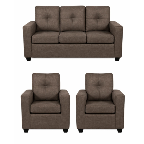 LIVING ENNA 3-1-1 CAFE 