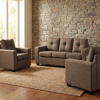 LIVING ENNA 3-1-1 CAFE 