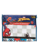 SABANA 1.5 PLAZAS SPIDERMAN