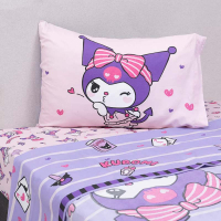 SABANA 1.5 PLAZAS KUROMI