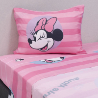 SABANA 1.5 PLAZAS MINNIE