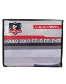 SABANA 1.5 PLAZAS COLO COLO