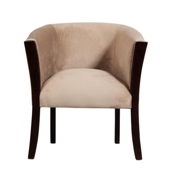 POLTRONA SCAFATI BEIGE 