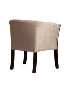 POLTRONA SCAFATI BEIGE 