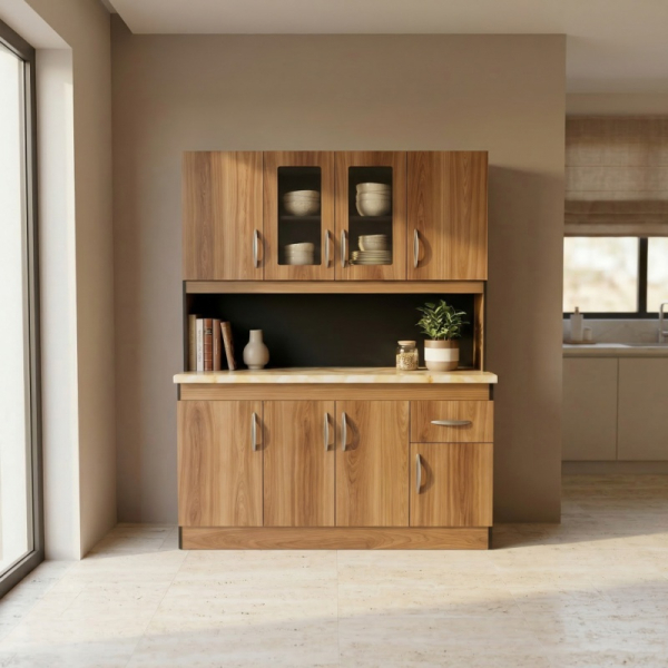 MUEBLE COMPACTO 1,50 CARVALLO 